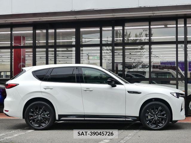 Mazda CX-60 2023-03 308679-6