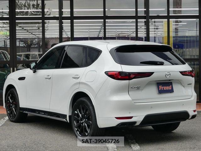 Mazda CX-60 2023-03 308679-5