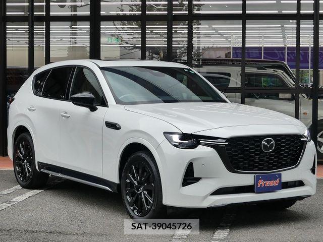 Mazda CX-60 2023-03 308679-4