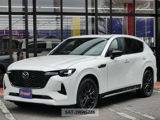 Mazda CX-60 2023-03 308679-0