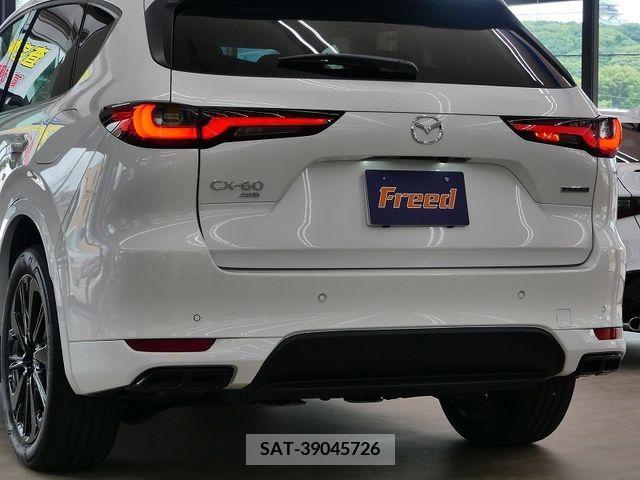 Mazda CX-60 2023-03 308679-9