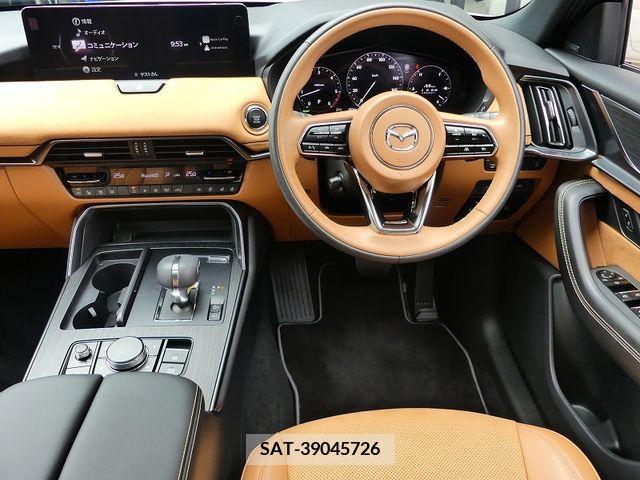 Mazda CX-60 2023-03 308679-10