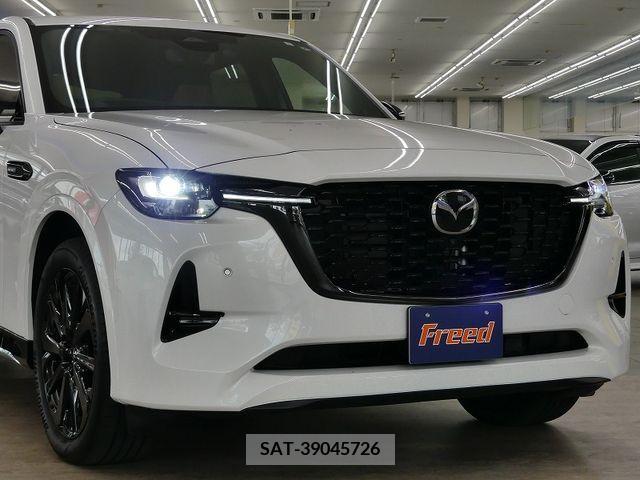 Mazda CX-60 2023-03 308679-8
