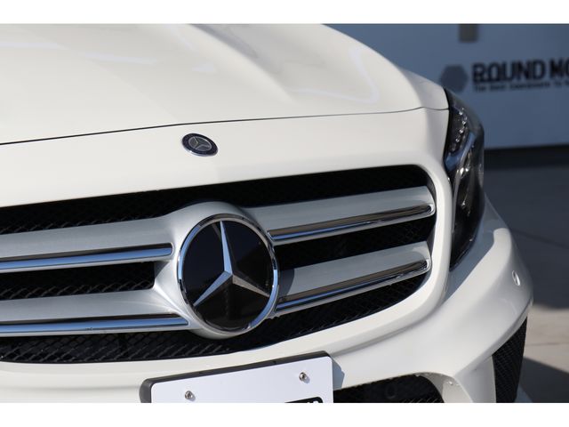 Mercedes Benz GLA-CLASS 2015-12 14865-4