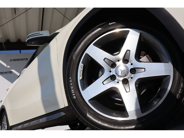 Mercedes Benz GLA-CLASS 2015-12 14865-8