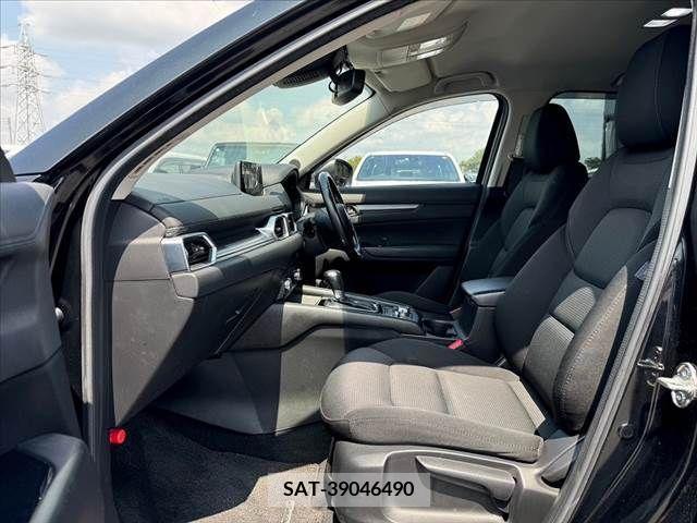 Mazda CX-5 2017-03 358630-16