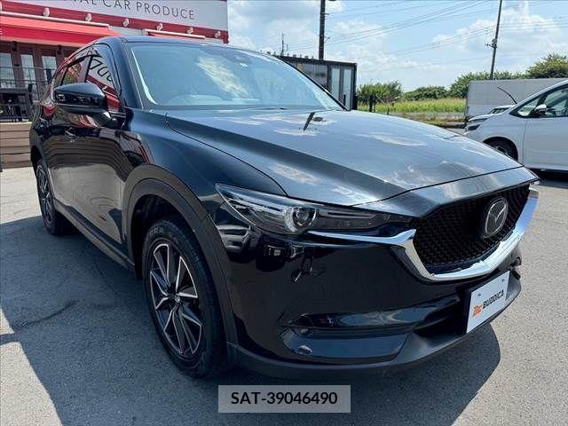 Mazda CX-5 2017-03 358630-7