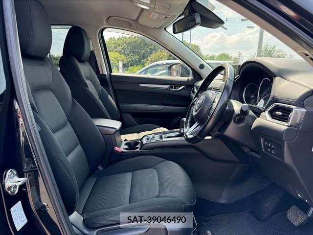 Mazda CX-5 2017-03 358630-15