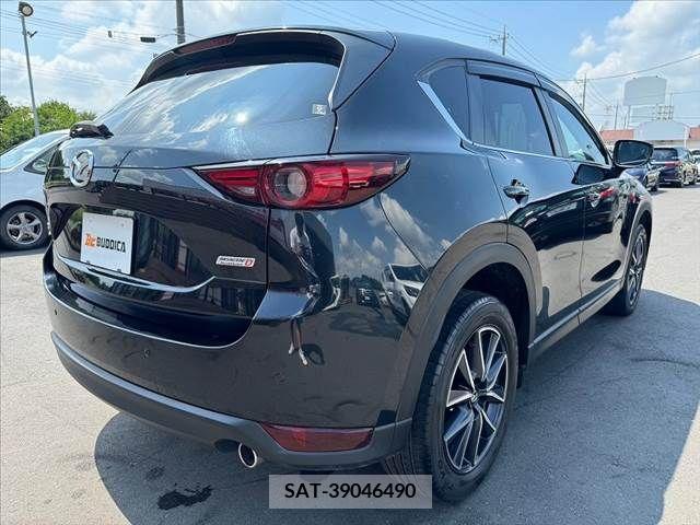 Mazda CX-5 2017-03 358630-14
