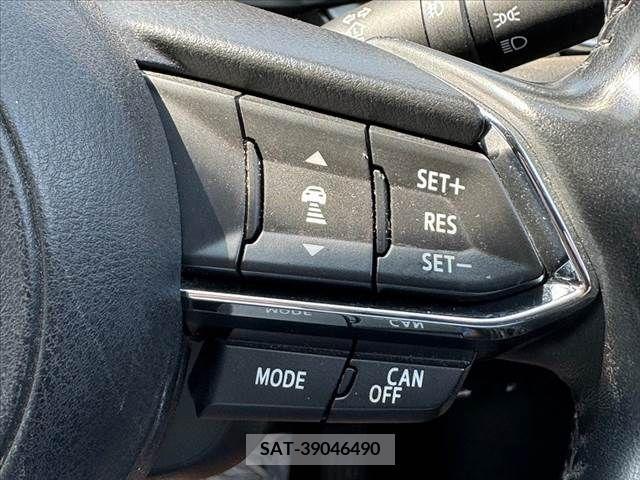 Mazda CX-5 2017-03 358630-22