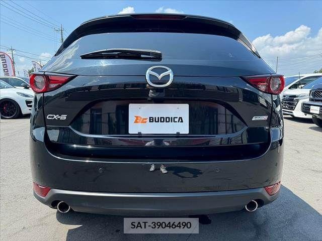 Mazda CX-5 2017-03 358630-13