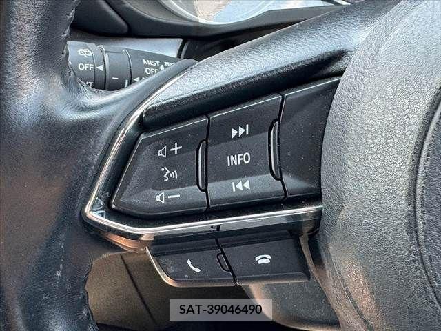 Mazda CX-5 2017-03 358630-21