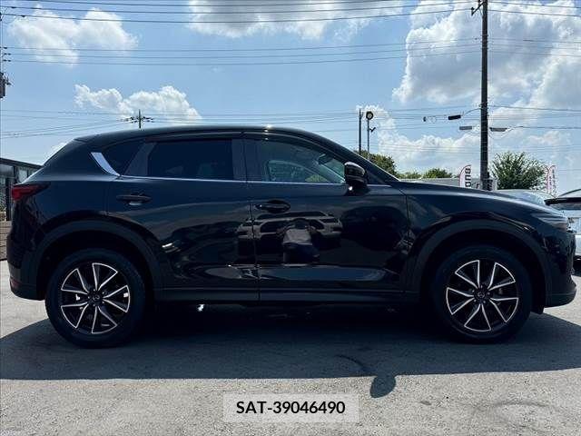 Mazda CX-5 2017-03 358630-11