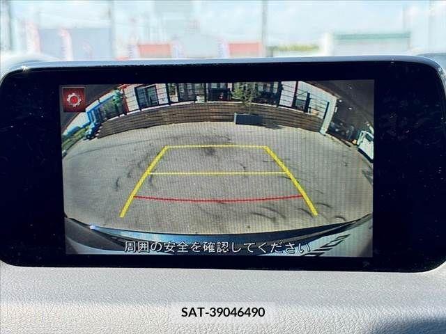 Mazda CX-5 2017-03 358630-20