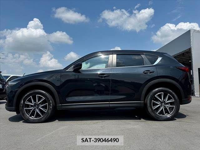 Mazda CX-5 2017-03 358630-10