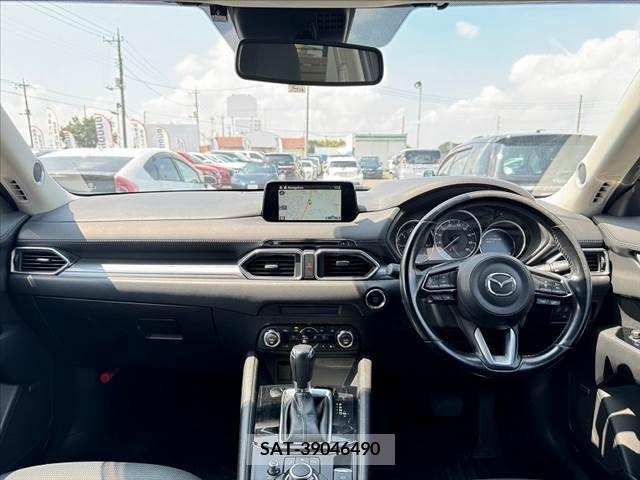 Mazda CX-5 2017-03 358630-1