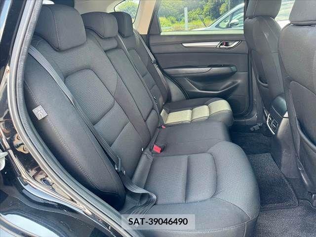 Mazda CX-5 2017-03 358630-19