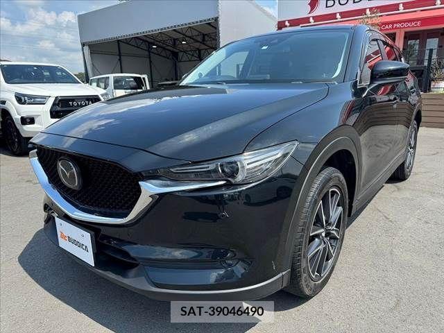 Mazda CX-5 2017-03 358630-9