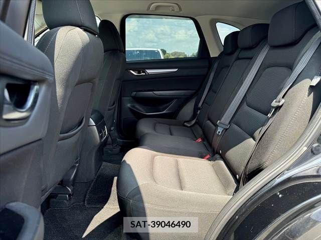 Mazda CX-5 2017-03 358630-17