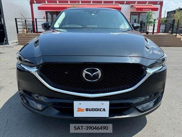 Mazda CX-5 2017-03 358630-8