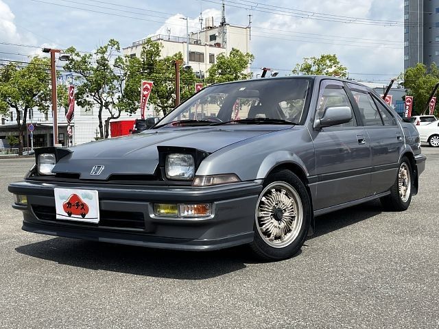 Honda INTEGRA 1988-11 23908-0