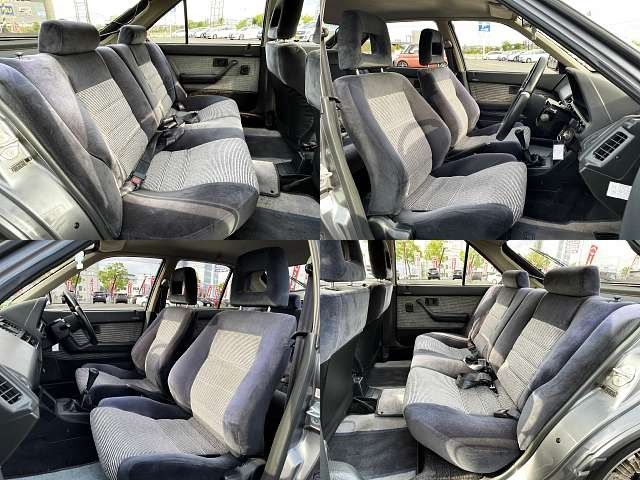 Honda INTEGRA 1988-11 23908-5
