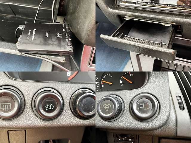 Honda INTEGRA 1988-11 23908-4