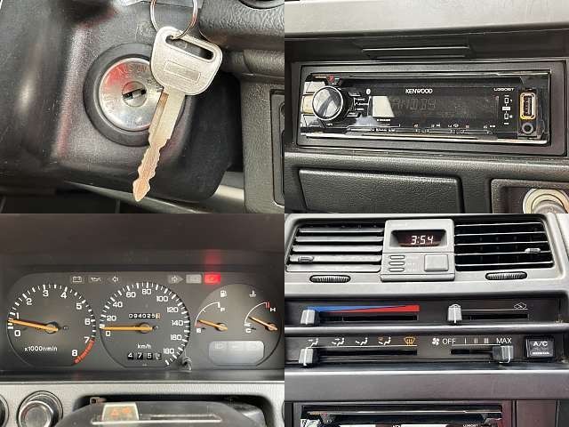 Honda INTEGRA 1988-11 23908-3