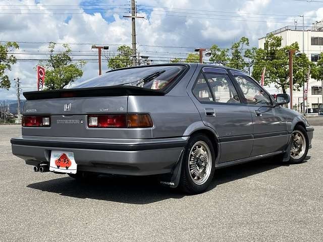 Honda INTEGRA 1988-11 23908-2