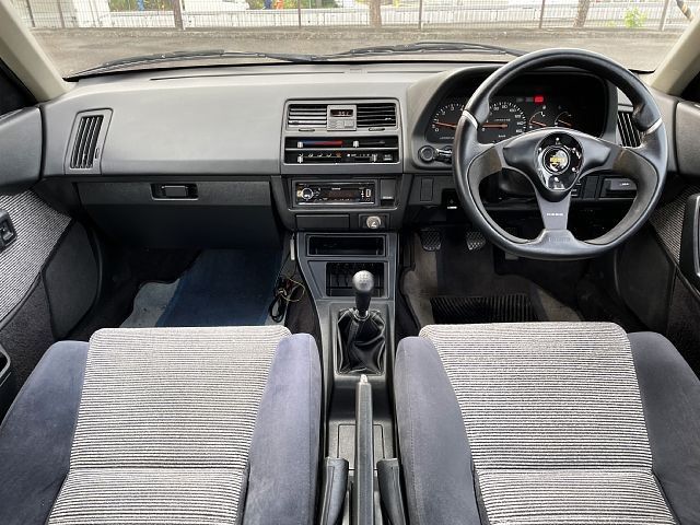 Honda INTEGRA 1988-11 23908-1