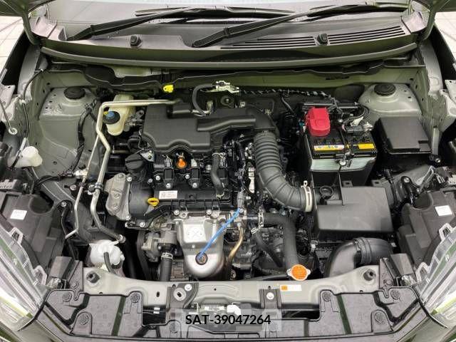 Toyota RAIZE 2023-05 206918-18