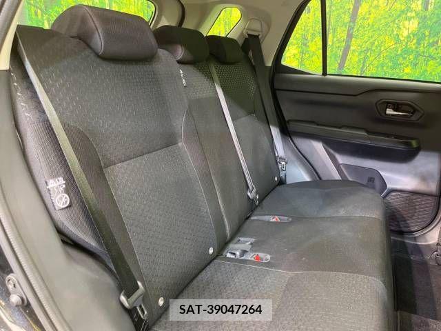 Toyota RAIZE 2023-05 206918-9