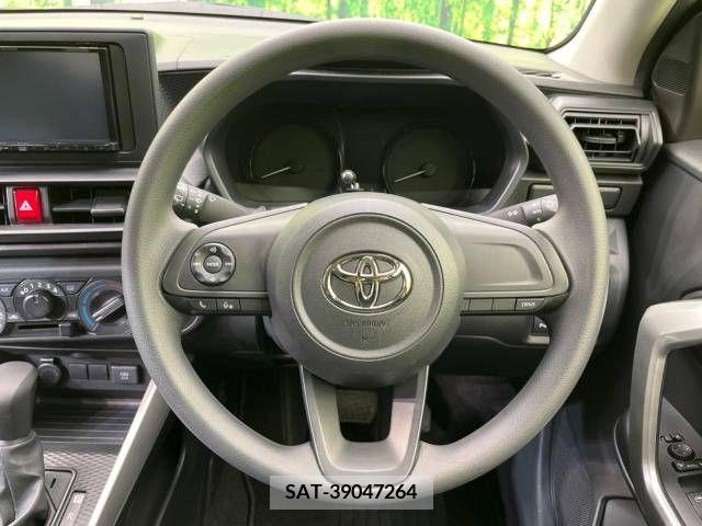 Toyota RAIZE 2023-05 206918-10