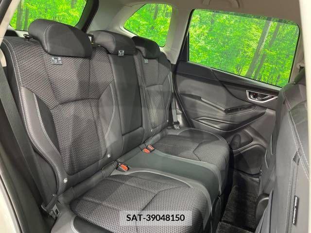 Subaru FORESTER 2021-08 390971-9