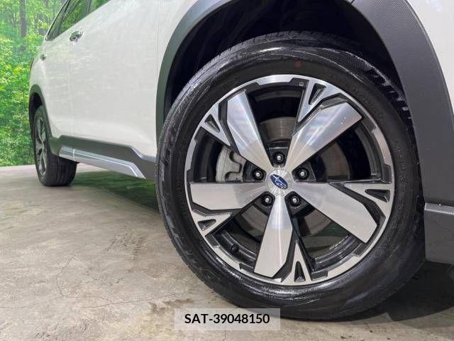 Subaru FORESTER 2021-08 390971-13