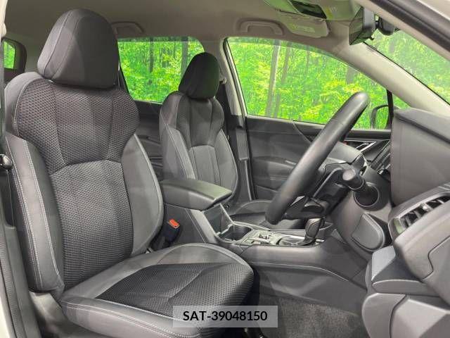 Subaru FORESTER 2021-08 390971-8