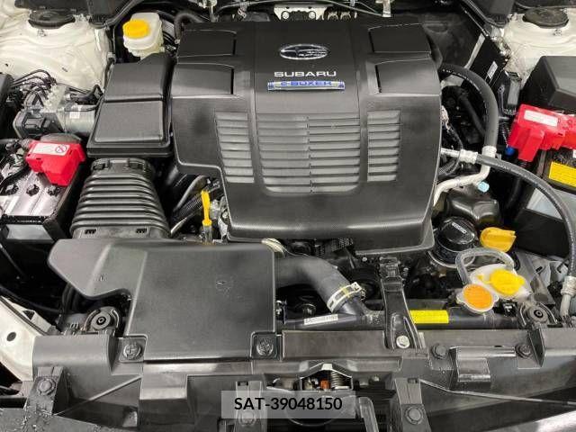 Subaru FORESTER 2021-08 390971-19