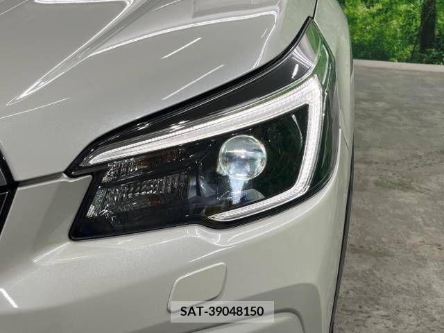 Subaru FORESTER 2021-08 390971-12