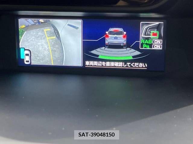 Subaru FORESTER 2021-08 390971-3