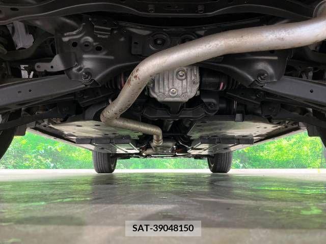 Subaru FORESTER 2021-08 390971-18