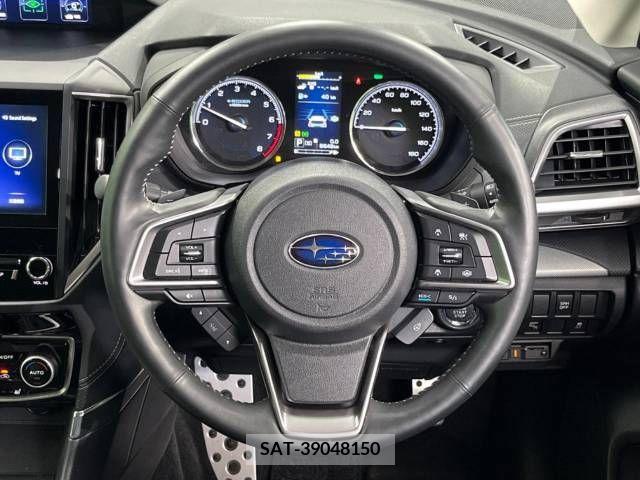 Subaru FORESTER 2021-08 390971-11