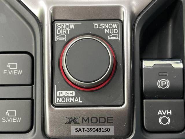 Subaru FORESTER 2021-08 390971-6