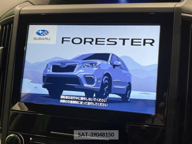 Subaru FORESTER 2021-08 390971-2