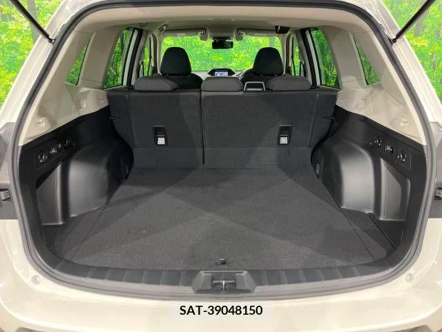 Subaru FORESTER 2021-08 390971-10