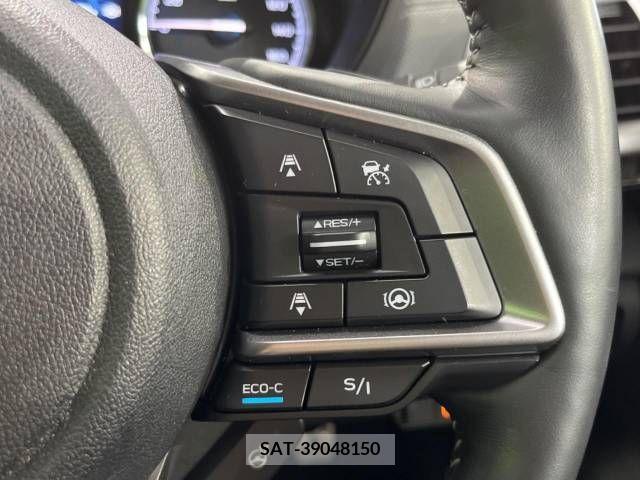 Subaru FORESTER 2021-08 390971-5