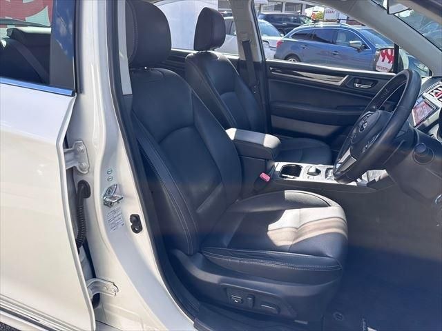 Subaru LEGACY B4 2014-12 183862-19