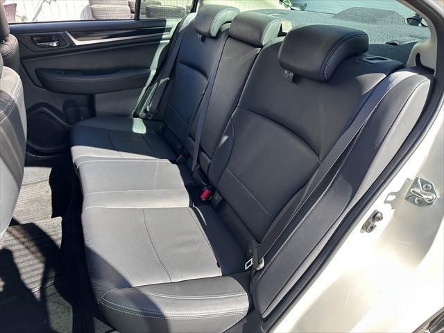 Subaru LEGACY B4 2014-12 183862-22