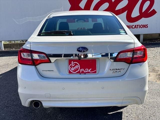 Subaru LEGACY B4 2014-12 183862-5