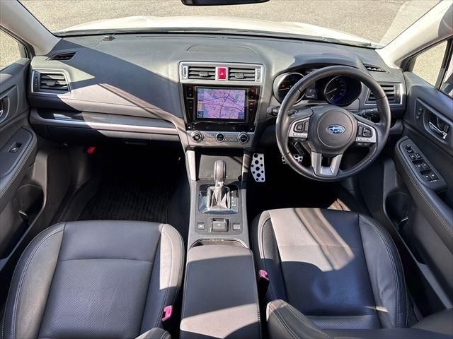 Subaru LEGACY B4 2014-12 183862-18