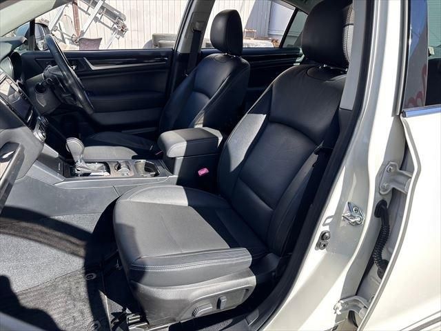 Subaru LEGACY B4 2014-12 183862-21